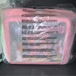 The Aristocats Lunchbox Crossbody Bag